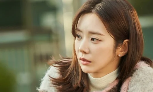 Дорама Страховка на случай развода 4 серия