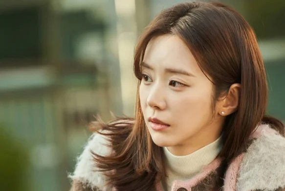 Кадр к 4 серии «Страховка на случай развода»