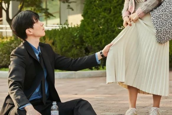 Кадр к 4 серии «Страховка на случай развода»