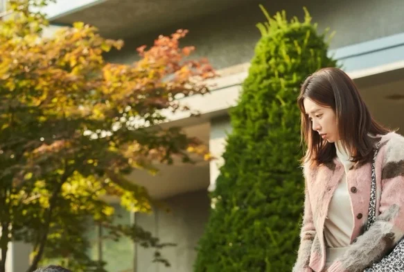 Кадр к 4 серии «Страховка на случай развода»