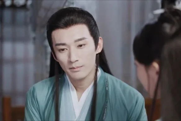 Кадр к 31 серии «Вечность в моменте»