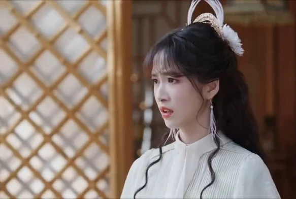 Кадр к 31 серии «Вечность в моменте»