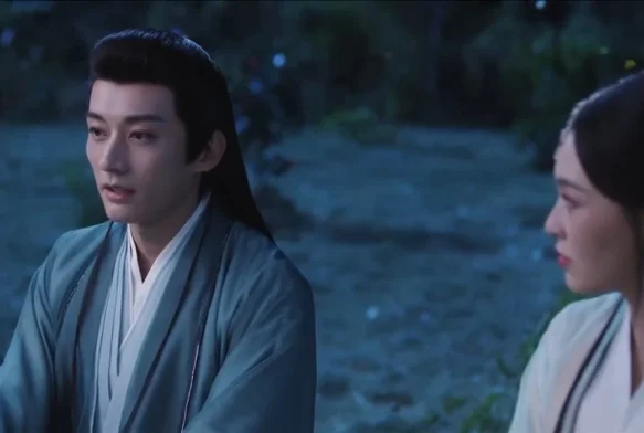 Кадр к 31 серии «Вечность в моменте»