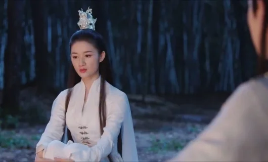 Дорама Вечность в моменте 31 серия