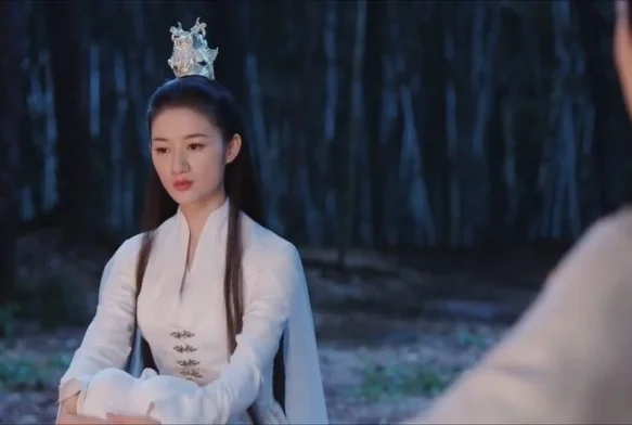 Кадр к 31 серии «Вечность в моменте»