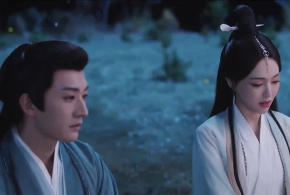 Кадр к 31 серии «Вечность в моменте»