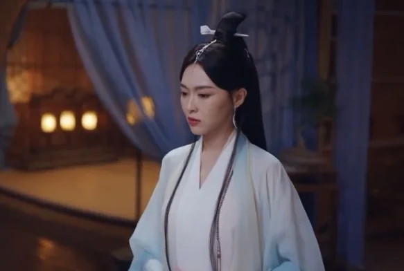 Кадр к 32 серии «Вечность в моменте»