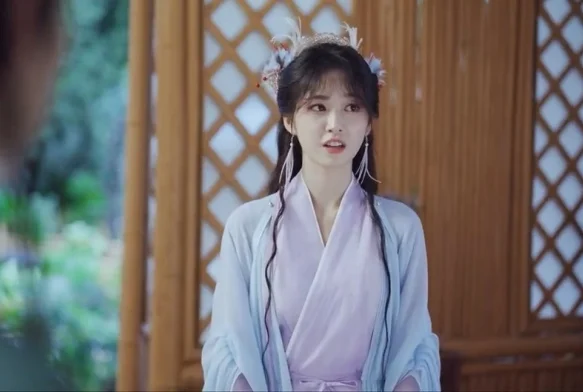 Кадр к 32 серии «Вечность в моменте»