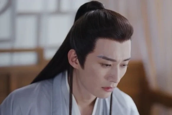 Кадр к 32 серии «Вечность в моменте»