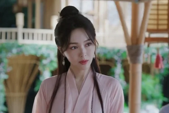 Кадр к 32 серии «Вечность в моменте»