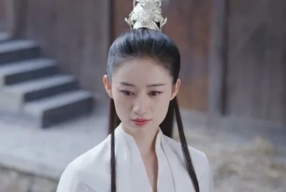 Кадр к 32 серии «Вечность в моменте»