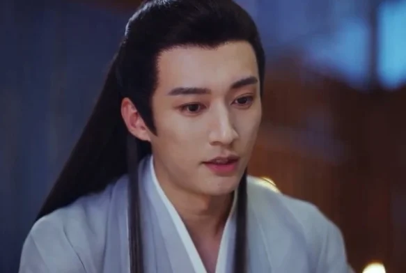 Кадр к 32 серии «Вечность в моменте»