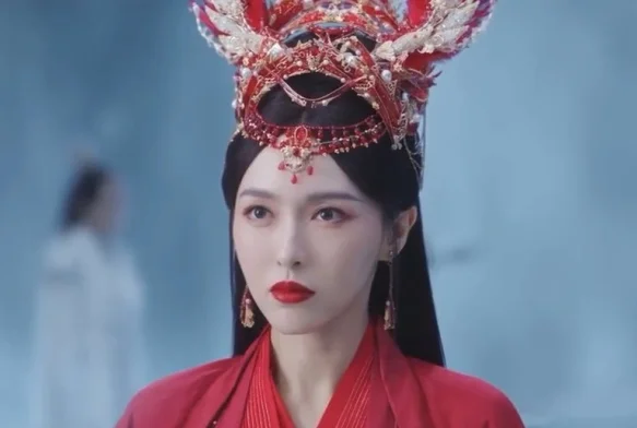 Кадр к 33 серии «Вечность в моменте»