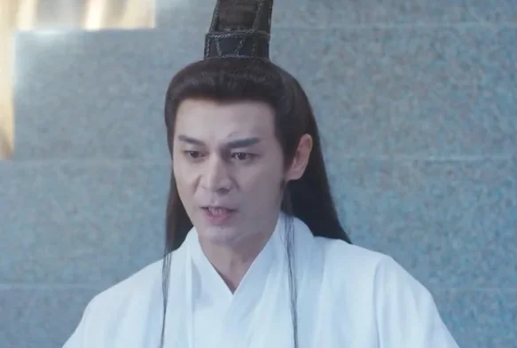 Кадр к 33 серии «Вечность в моменте»