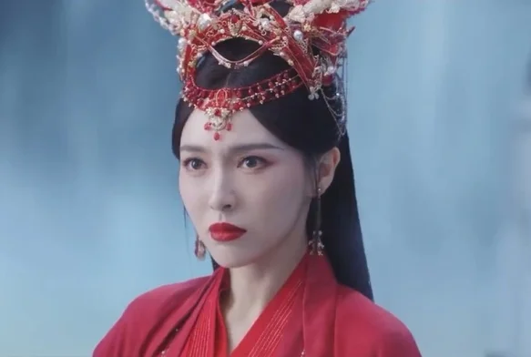 Кадр к 33 серии «Вечность в моменте»