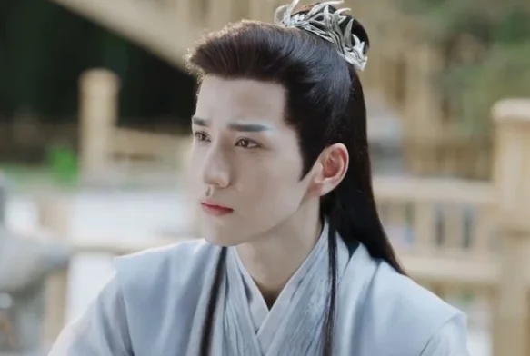 Кадр к 33 серии «Вечность в моменте»