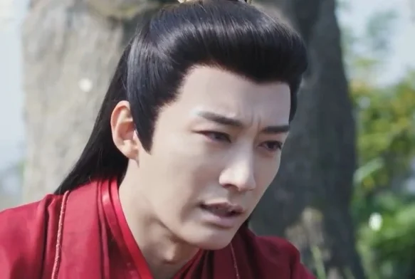 Кадр к 33 серии «Вечность в моменте»