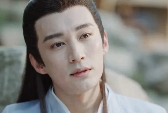 Кадр к 33 серии «Вечность в моменте»