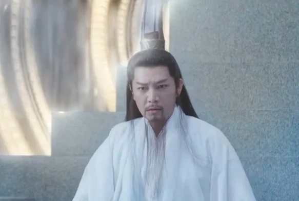 Кадр к 33 серии «Вечность в моменте»