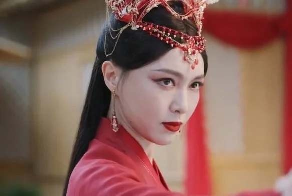 Кадр к 33 серии «Вечность в моменте»