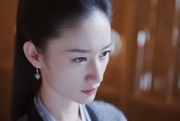 Кадр к 33 серии «Вечность в моменте»