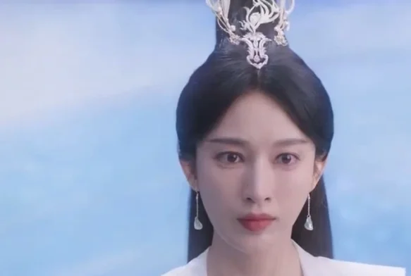 Кадр к 34 серии «Вечность в моменте»