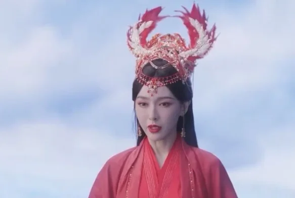 Кадр к 34 серии «Вечность в моменте»