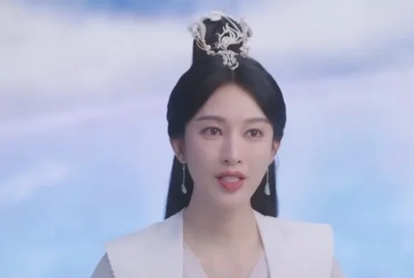 Кадр к 34 серии «Вечность в моменте»