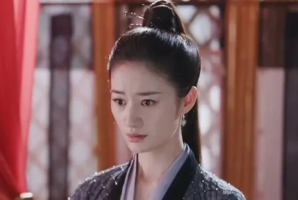 Кадр к 34 серии «Вечность в моменте»