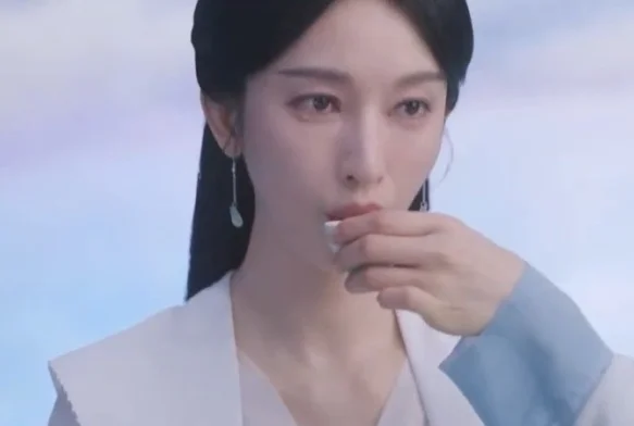 Кадр к 34 серии «Вечность в моменте»