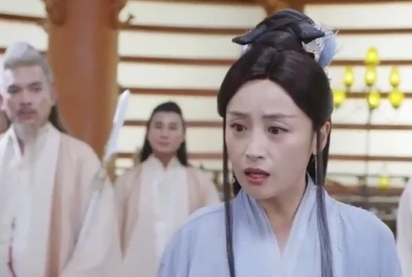 Кадр к 34 серии «Вечность в моменте»