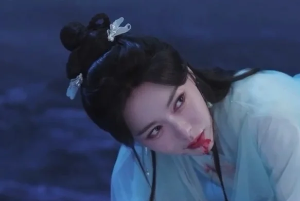 Кадр к 35 серии «Вечность в моменте»