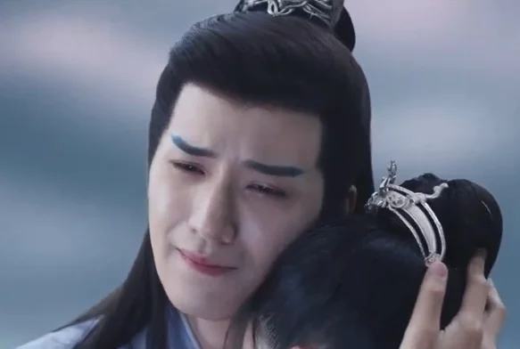 Кадр к 35 серии «Вечность в моменте»