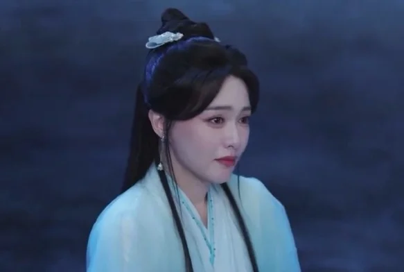 Кадр к 35 серии «Вечность в моменте»