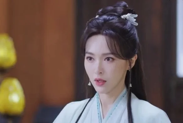 Кадр к 35 серии «Вечность в моменте»