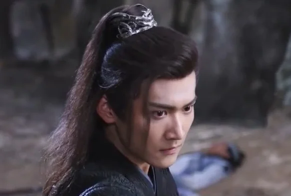 Кадр к 35 серии «Вечность в моменте»