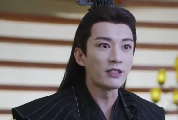 Кадр к 35 серии «Вечность в моменте»