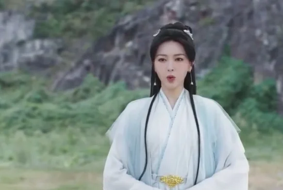 Кадр к 35 серии «Вечность в моменте»