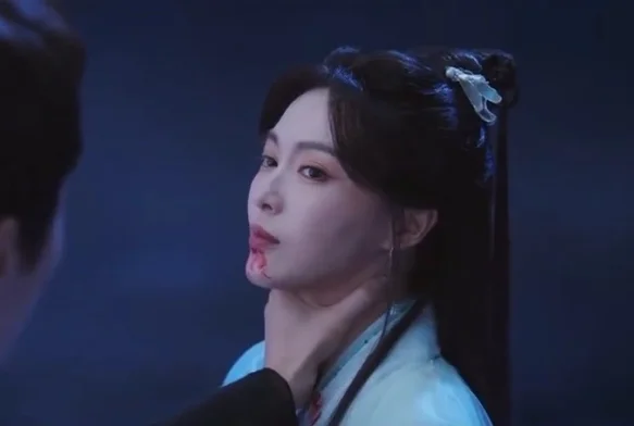 Кадр к 35 серии «Вечность в моменте»