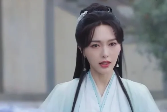 Кадр к 36 серии «Вечность в моменте»