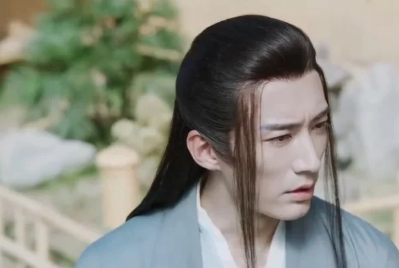 Кадр к 36 серии «Вечность в моменте»