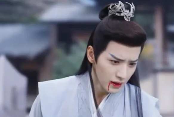 Кадр к 36 серии «Вечность в моменте»