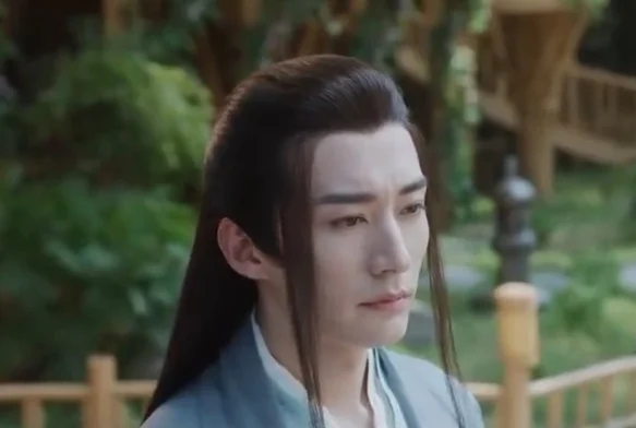 Кадр к 36 серии «Вечность в моменте»