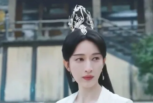 Кадр к 36 серии «Вечность в моменте»