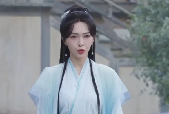 Кадр к 36 серии «Вечность в моменте»