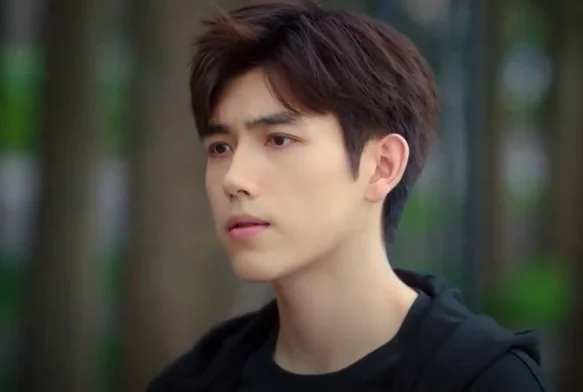 Кадр к 5 серии «Ешь, беги и влюбляйся»