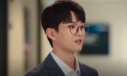 Дорама Ешь, беги и влюбляйся 6 серия