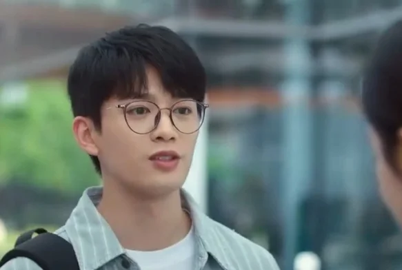 Кадр к 5 серии «Ешь, беги и влюбляйся»