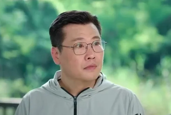 Кадр к 5 серии «Ешь, беги и влюбляйся»