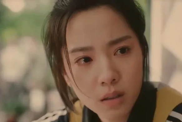 Кадр к 5 серии «Ешь, беги и влюбляйся»